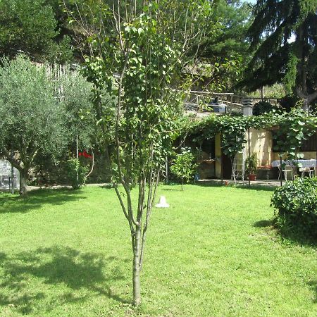 La Felice Casa Di Nonno Battistino Appartement Apricale Buitenkant foto