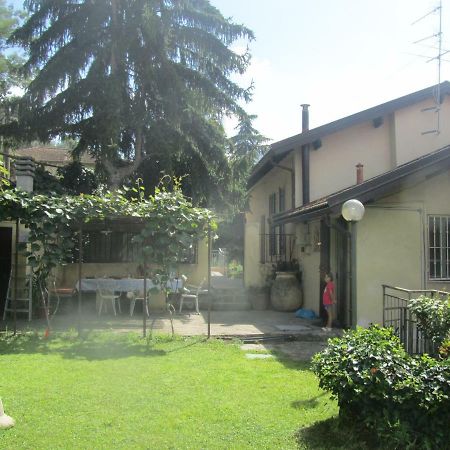 La Felice Casa Di Nonno Battistino Appartement Apricale Buitenkant foto