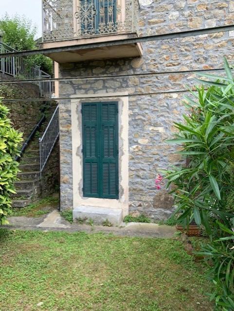 La Felice Casa Di Nonno Battistino Appartement Apricale Buitenkant foto