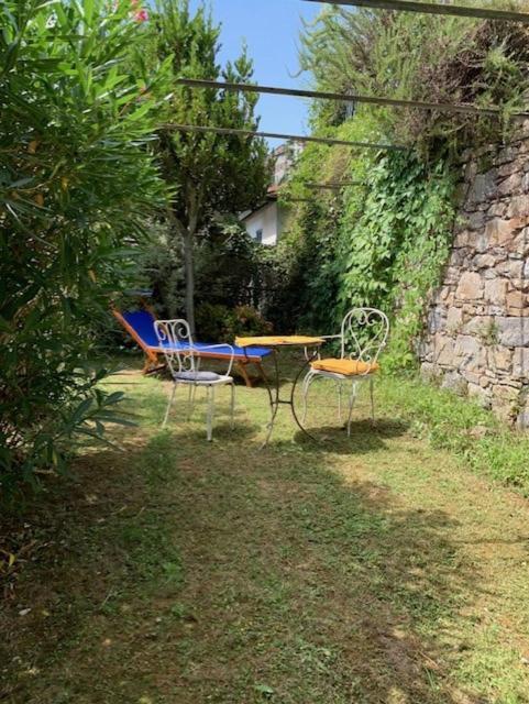 La Felice Casa Di Nonno Battistino Appartement Apricale Buitenkant foto